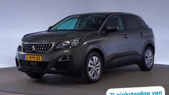 Gebruikt 2017 Peugeot 3008 Active SUV | € 11.945 (Eerlijke prijs)