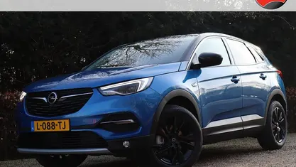 Occasion 2021 Opel Grandland X Ultimate SUV | € 20.900 (Eerlijke prijs)