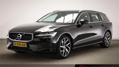 Gebruikt 2019 Volvo V60 Momentum Stationwagen | € 23.195 (Eerlijke prijs)