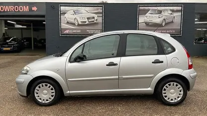 Gebruikt 2008 Citroën C3 Hatchback | € 2.195 (Eerlijke prijs)