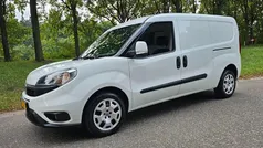 Gebruikt 2016 Fiat Doblò S MPV | € 7.950 (Eerlijke prijs)