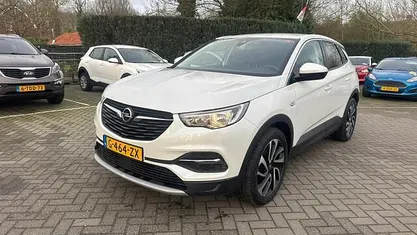 Occasion 2020 Opel Grandland X Business SUV | € 12.480 (Goede deal)