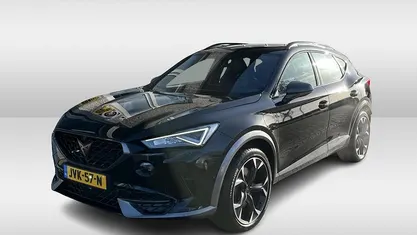 Occasion Cupra Formentor VZ 245 PK (180 kW) 2026 SUV