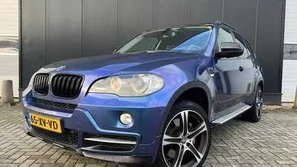 Occasion BMW X5 355 PK (261 kW) 2007 SUV