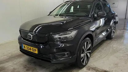 Occasion Volvo XC40 R-Design 300 kW (408 PK) 2020 SUV
