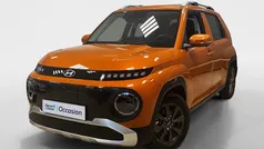 Gebruikt 2025 Hyundai Inster Hatchback | € 26.850 (Eerlijke prijs)