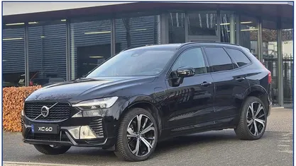 Occasion 2024 Volvo XC60 Ultra SUV | € 53.850 (Eerlijke prijs)