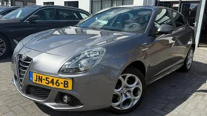 Occasion Alfa Romeo Giulietta Sprint 170 PK (125 kW) 2016 Hatchback