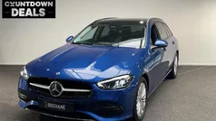 Gebruikt 2023 Mercedes C180 Business Stationwagen | € 37.695 (Eerlijke prijs)