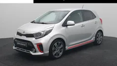 Gebruikt 2017 Kia Picanto GT-Line Hatchback | € 10.940 (Eerlijke prijs)