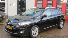 Gebruikt 2013 Renault Mégane GrandTour Collection Stationwagen | € 3.400 (Goede deal)