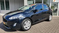 Gebruikt 2020 Ford Fiesta Hatchback | € 13.495 (Goede deal)
