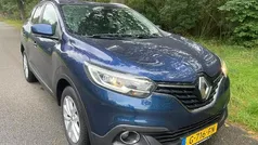 Gebruikt 2015 Renault Kadjar Bose Edition SUV | € 8.950 (Goede deal)