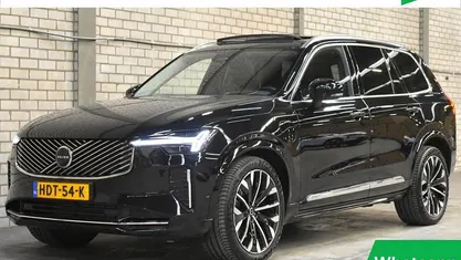 Occasion Volvo XC90 Ultra 455 PK (334 kW) 2025 SUV