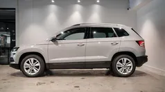 Gebruikt 2019 Skoda Karoq Business Line SUV | € 21.995 (Goede deal)
