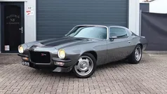 Gebruikt 1973 Chevrolet Camaro | € 49.950