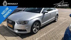 Grijs Gebruikt 2013 Audi A3 Ambition Sedan | € 12.950 (Eerlijke prijs)