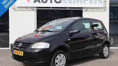 Gebruikt 2006 VW Fox Hatchback | € 2.750 (Eerlijke prijs)