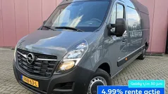 Gebruikt 2021 Opel Movano Van | € 19.526 (Eerlijke prijs)