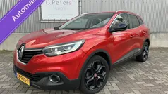 Gebruikt 2016 Renault Kadjar SUV | € 11.990 (Eerlijke prijs)