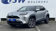 Gebruikt 2024 Toyota Yaris Cross Team SUV | € 30.950 (Eerlijke prijs)