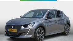 Gebruikt 2023 Peugeot 208 GT Hatchback | € 21.439 (Eerlijke prijs)
