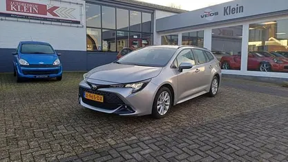 Occasion Toyota Corolla Active 98 PK (72 kW) 2023 Stationwagen