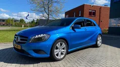 Gebruikt 2014 Mercedes A180 Prestige Hatchback | € 12.950 (Eerlijke prijs)