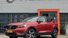 Oranje Gebruikt 2018 Volvo XC40 R-Design SUV | € 30.450 (Goede deal)