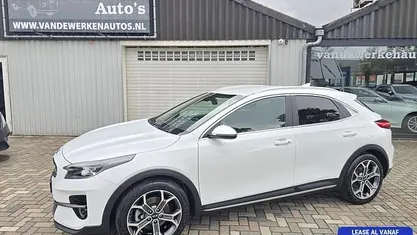 Occasion Kia XCeed 120 PK (88 kW) 2020 SUV