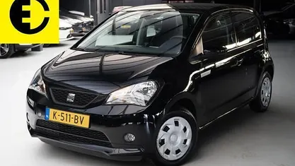 Zwart Occasion 2020 Seat Mii Electric Hatchback | € 8.950 (Goede deal)