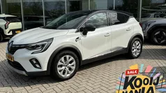 Gebruikt 2020 Renault Captur Intens SUV | € 18.445 (Goede deal)