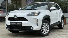 Gebruikt 2024 Toyota Yaris Active MPV | € 27.950 (Eerlijke prijs)