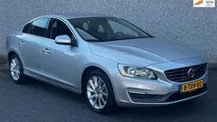Grijs Gebruikt 2014 Volvo S60 Momentum Sedan | € 11.950 (Eerlijke prijs)