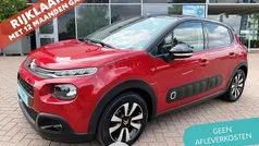 Gebruikt 2020 Citroën C3 Shine Hatchback | € 12.900 (Eerlijke prijs)