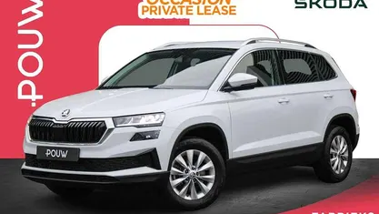 Occasion 2024 Skoda Karoq Business Line SUV | € 32.750 (Goede deal)