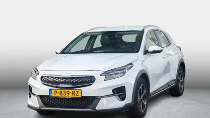 Gebruikt 2022 Kia XCeed SUV | € 22.885 (Eerlijke prijs)