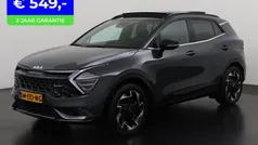 Grijs Gebruikt 2024 Kia Sportage SUV | € 43.895 (Eerlijke prijs)