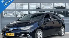 Gebruikt 2018 Toyota Auris Executive Hatchback | € 17.999 (Eerlijke prijs)