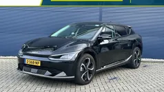 Gebruikt 2024 Kia EV6 2 SUV | € 43.985 (Eerlijke prijs)