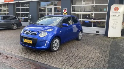 Occasion Citroën C1 Feel 73 PK (53 kW) 2019 Hatchback
