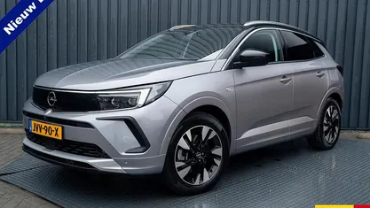 Occasion 2026 Opel Grandland X SUV | € 24.945 (Goede deal)
