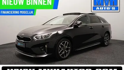 Occasion Kia ProCeed GT-Line 159 PK (116 kW) 2021 Stationwagen