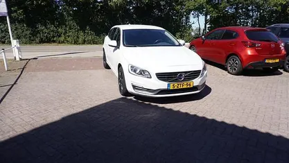 Occasion Volvo V60 Momentum 150 PK (110 kW) 2015 Stationwagen