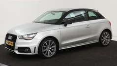 Gebruikt 2013 Audi A1 Admired Hatchback | € 7.900 (Goede deal)