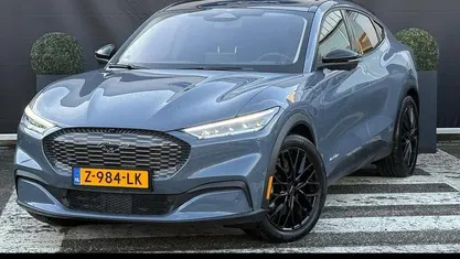 Occasion 2024 Ford Mustang Mach-E SUV | € 33.945 (Goede deal)