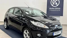 Gebruikt 2010 Ford Fiesta Titanium Hatchback | € 4.945 (Eerlijke prijs)