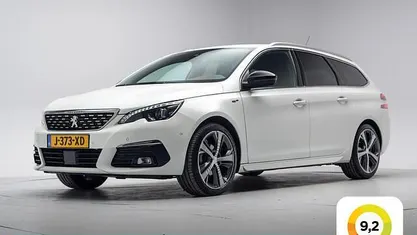 Occasion Peugeot 308 GT-line 131 PK (96 kW) 2020 Stationwagen
