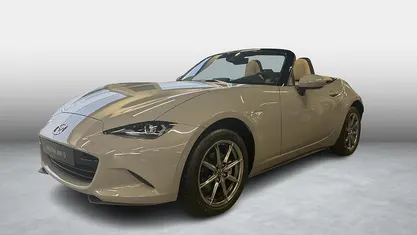 Occasion Mazda MX5 Kazari 132 PK (97 kW) 2026 Cabriolet