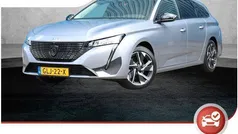 Gebruikt 2024 Peugeot 308 Allure Stationwagen | € 30.920 (Goede deal)